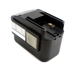 2000mAh Fit for MIL 9.6V Battery ni-cd Battery B9.6,BX9.6,BXS9.6,MX9.6,PES9.6,PES9.6T,Best9.6X,Best9.6Super,BS2E9.6T,PCS6,Rechargeable Battery