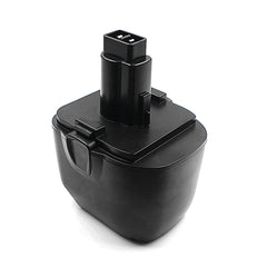 3000mAh Rechargeable Battery GRG18 NiMh Battery 18V Replacement for LINCOIN 18v Battery LNC1801 63120-1578