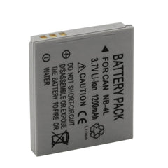 NB-4L Battery + Charger 2-Pack Replacement for Canon PowerShot SD30, SD40, SD200, SD300, SD400 SD430 SD450, SD600 SD630, SD750 SD780, SD940 SD960, SD1000 SD1100 SD1400, TX1, ELPH 100 300 310 331 VIXIA
