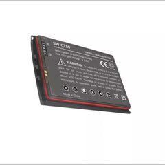 Replacement for Honeywell Datalogic Dolphin CT50 CT50h CT51 CT60 318-055-001 Honeywell CT50-BTSC Handheld Battery 4000mAh