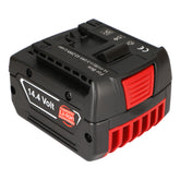 Replacement Battery For BOSCH BAT 14.4V Battery Cordless Power Tools