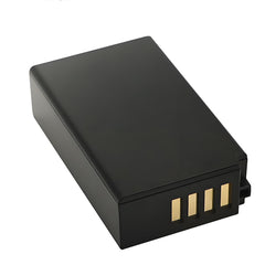For Nikon EN-EL20, EN-EL20a Batteries Coolpix P950, P1000, DL24-500, Coolpix A, 1 AW1, 1 J1, 1 J2, 1 J3, 1 S1, 1 V3 1020mAh Camera Battery