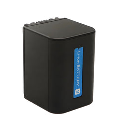 For Sony NP-FV70 Battery DCR-PJ5 DCR-SR10 DEV-3 DEV-30 2200mAh Camera Batteries