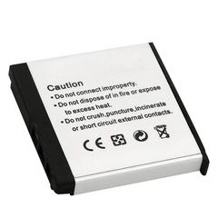1-Pack Battery and LTD2 USB Charger Replacement for Sony NP-FE1 NPFE1 Battery, Sony BC-CS3 Charger, Sony Cyber-Shot DSC-T7, Cyber-Shot DSC-T7/B, Cyber-Shot DSC-T7/S Digital Cameras