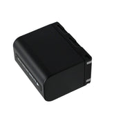 Battery Pack for Sam SB-LSM80 SB-LSM160 SB-LSM320 and Sam SC-D263 SC-D362 SC-D363 VP-D964 VP-D965 VP-DC161 VP-DC163 VP-DC165 VP-DC171 VP-DC172 VP-DC173 VP-DC175 VM-DC560 Camcorders