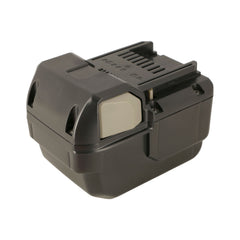3000mAh for Hitachi Battery25.2V Li-ion Battery BSL2530,328033,328034,DH25DAL,DH25DL Rechargeable Battery
