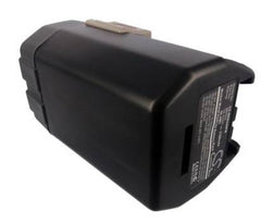 3000mAh Rechargeable Battery ATL24 NiMh Battery 24V Replacement for ATLAS COPCO BXS24 BXL24/Milwau BBH24