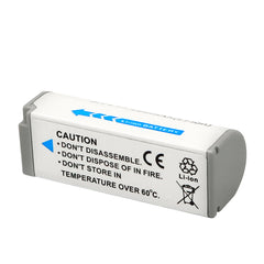 Battery and Charger for NB-9L NB9L IXUS 1000 1100 500 510 IXY 50S 51S IXY 1 IXY 3 Shot ELPH 510 520 530 N N2 SD4500 Is HS Camera