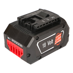 Replacement Battery For BOSCH 18V Battery Cordless Power Tools
