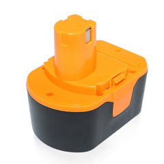 Replacement Battery For RYOBI 14.4V Battery Cordless Power Tools
