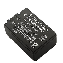 For Leica Camera Battery BP-DC9 7.4V 1000mAh Batteries