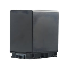 For JVC Camera Battery BN-VG138 3.6V 4450mAh Batteries