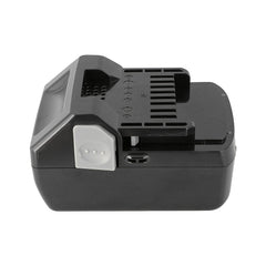 Replacement Battery For Hitachi 18V Power Tool Battery BSL1815X BSL1830 330067 330068 330139 330557