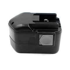 3000mAh Rechargeable battery Mil14.4A NiCad battery 14.4V Replacement for Milwaukee 14.4v Battery 48-11-1000 48-11-1014 48-11-1024