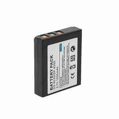 02491-0028-01 02491-0028-00 Replacement Battery for Ricoh 02491-0028-00/02491-0028-01,PN:02491-0028-00/02491-0028-01