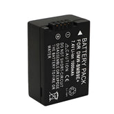 For Panasonic DMW-BMB9 DMW-BMB9E Battery Compatible Lumix DMC-FZ40 FZ45 FZ47 FZ48 FZ60 FZ62 FZ70 FZ72 1000mAh Camerabatteries