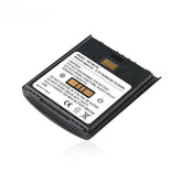 MC55 Replacement Batteries for Zebra and Symbol Mobile Computers-MC55 MC55A0 MC55E0 MC65 MC67 MC659B MC5590 Mc67na MC55A MC56 MC5574 MC55X-BTRY-MC55EAB02, 82-111094-01, 400384-217 Battery