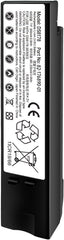 Barcode Scanning Collector Battery for Zebra DS8178 DS8100 DS8170 AS-000231 CR8178-SC