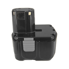 Replacement Compatible with Battery Hitachi 315128, 315129, 315130, 319104, 319933, 324367, EB 1412S, EB 1414, EB 1414L, EB 1414S, EB 1420RS, EB 1424, EB 1426H, EB 1430H