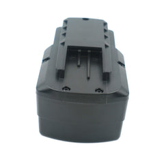 Power Tool Battery, Compatible with Festool BPS15 Power Tool, (Ni-MH, 15.6V, 3000mAh) Ultra High Capacity, Replacement for Festool 491 823, 492 269, 6S, BPS15, BPS15.6 Battery
