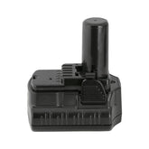 Battery for Hitachi CJ10DL, CR 10DL, CR10DL, DB 10DL, DB10DL, DB3DL, DS10DFL, FCG 10DL, FCH 10DL, FCR 10DL, FCR10DL, FDB 10DL
