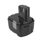 Replacement Compatible with Battery Hitachi 315128, 315129, 315130, 319104, 319933, 324367, EB 1412S, EB 1414, EB 1414L, EB 1414S, EB 1420RS, EB 1424, EB 1426H, EB 1430H
