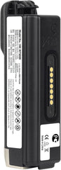 Barcode Scanner Battery for Zebra WT6000 RS6000 WT6300 WT60A0 RS60B0 BTRY-NWTRS-33MA-02 BT000262A01