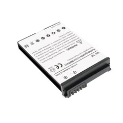 Replacement Extended Battery for Honeywell Dolphin 70e, 75e and 70E-L00: 3340 MAh XSP Replacement Battery for Dolphin 60s 70e 75e Part NO 60S-Batt-1, 70e-BTEC, BAT-EXTENDED-01 3200mAh / 11.84Wh Parts Battery Batteries