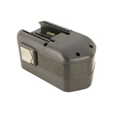 3000mAh Portable battery MIL18B NiMh Battery 18V Replacement for Milwaukee 18v Battery 48-11-2200 48-11-2230 48-11-2232 B18 BF18 BX18 BXL18 BXS18 MX18 MXM18 MXS18