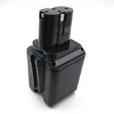 3000mAh Portable Battery SKL12B NiMh Battery 12V Replacement for SKIL 12V Battery 92931 2467-02