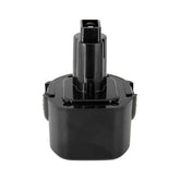 Replacement Battery For Black & Decker 9.6V Battery Cordless Power Tools