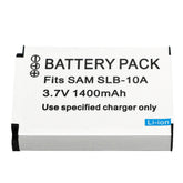BN-VH105 Battery Replacement for JVC BN-VH105 BN-VH105E BN-VH105EU BN-VH105US Battery, JVC GC-XA1 ADIXXION, GC-XA2 ADIXXION, GC-XA2BU ADIXXION, GC-XA2BUS ADIXXION