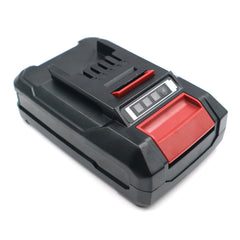 2000mAh Fit for EIN 18V Li-ion Battery Einhell 18V Cordless Power Tools PXBAT52 PXBP-600 PXBP-300 18650Rechargeable Battery