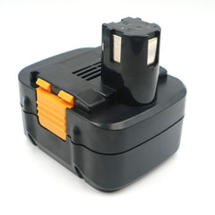 Replacement Battery For Panasonic 15.6V Battery Cordless Power Tools