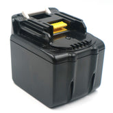 Replacement Battery For Makita 14.4V Battery Cordless Power Tools
