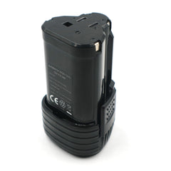 3000mAh for Worx 12V Li-ion Battery WU127,WU151,WX3827,WA3503,WA3509,WX540.3,WX677,Rockwell KRGRT-PN-7734031, Rechargeable Battery