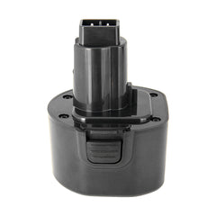 Replacement Battery For Black & Decker 9.6V Battery Cordless Power Tools