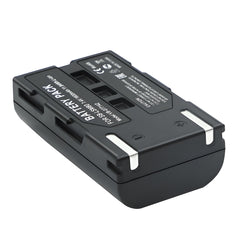 For Samsung SB-LSM80 Battery SC-D263 SC-D351 SC-D352 SC-D353 SC-D354 1000mAh Camera Batteries