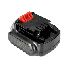 Replacement Battery For Black & Decker 10.8V Battery Cordless Power Tools