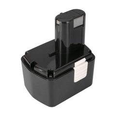 Replacement Compatible with Battery Hitachi 315128, 315129, 315130, 319104, 319933, 324367, EB 1412S, EB 1414, EB 1414L, EB 1414S, EB 1420RS, EB 1424, EB 1426H, EB 1430H