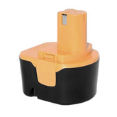 Replacement Battery For RYOBI 12V Battery Cordless Power Tools