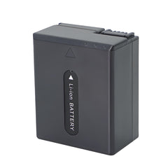 For Sony NP-FF70 NP-FF71 NP-FF71S Battery DCR-HC1000, DCR-HC1000E 1500mAh Camera Batteries