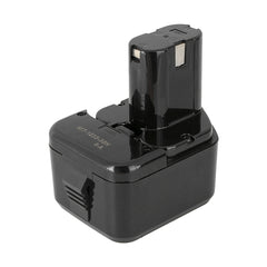 3500mAh 12V Ni-MH Battery Compatible with Hitachi EB1214S EB1212S EB1214L EB1220BL EB1220HS EB1222HL EB1226HL EB1230HL BCC1212 EB1230R EB1230X EB1233X