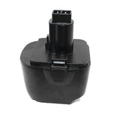 3000mAh Rechargeable Battery GRG18 NiMh Battery 18V Replacement for LINCOIN 18v Battery LNC1801 63120-1578