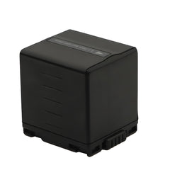 For Panasonic CGA-DU21 Battery Replacement CGA-DU06, CGA-DU07, CGR-DU07, CGA-DU12, CGR-DU12, CGA-DU14, CGR-DU14, CGA-DU21 NV-GS37, NV-GS38, NV-GS40, NV-GS44 2500mAh Camera Batteries