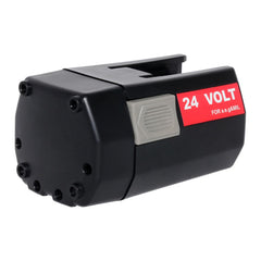 3000mAh Rechargeable Battery ATL24 NiMh Battery 24V Replacement for ATLAS COPCO BXS24 BXL24/Milwau BBH24