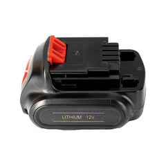 Replacement Battery For Black & Decker 10.8V Battery Cordless Power Tools