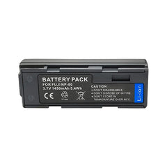 DB-20 DB-20L Battery Replacement for Ricoh Caplio RDC-i500, Caplio RR1, RDC-6000, RDC-7, RDC-7S Camera