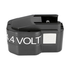 3500mAh Rechargeable battery pack Mil14.4A NiMh 14.4V battery Replacement for Milwaukee 14.4V Battery 48-11-1000 48-11-1014 48-11-1024