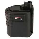 Replacement Battery For BOSCH 24V Battery Cordless Power Tools